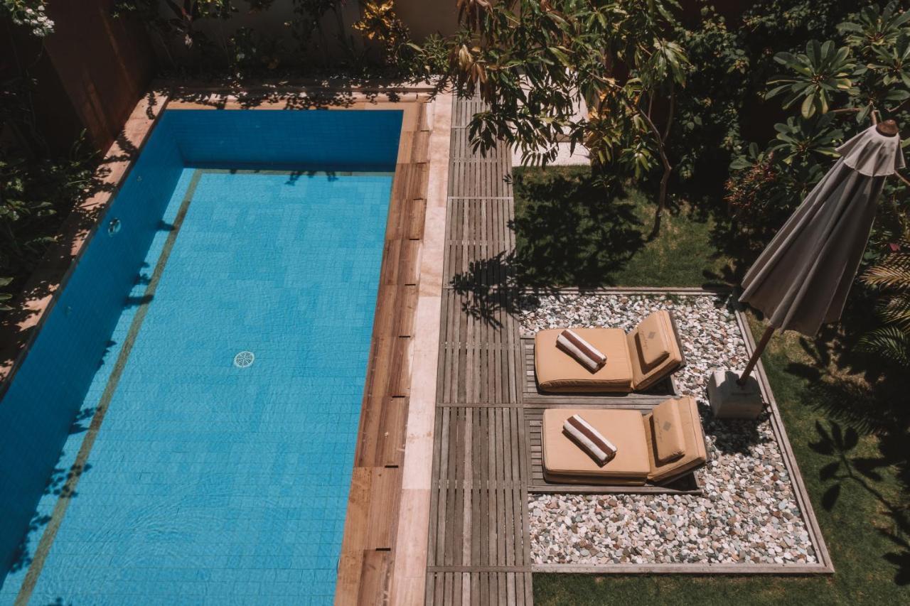 Apalagi Villas Гили-Эйр Экстерьер фото