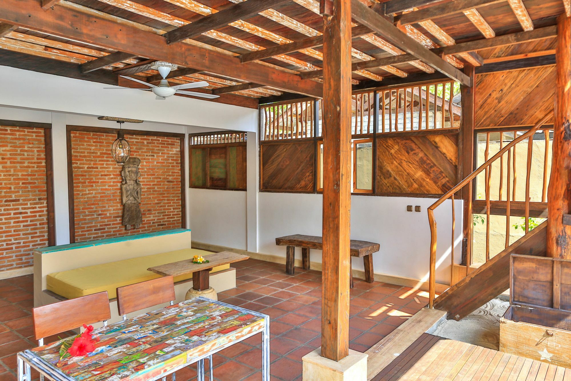Apalagi Villas Гили-Эйр Экстерьер фото