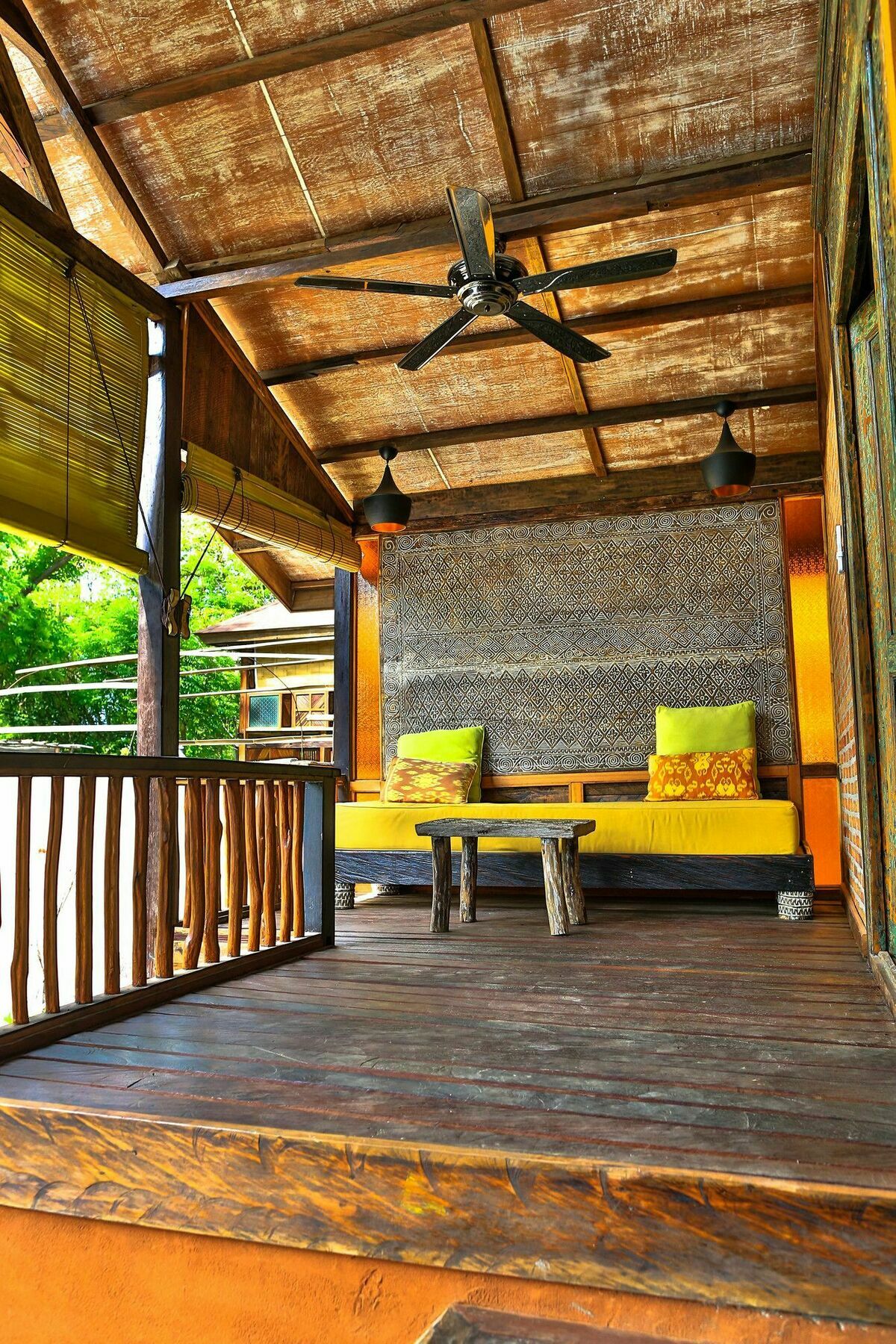 Apalagi Villas Гили-Эйр Экстерьер фото