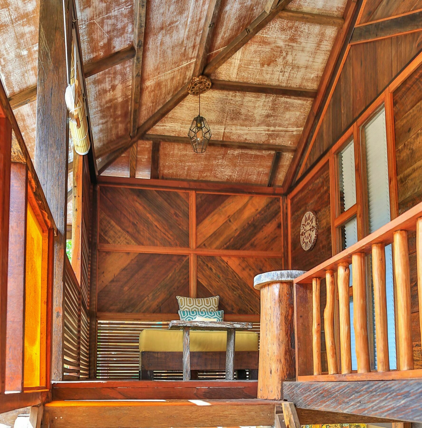 Apalagi Villas Гили-Эйр Экстерьер фото